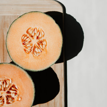 Muskmelon