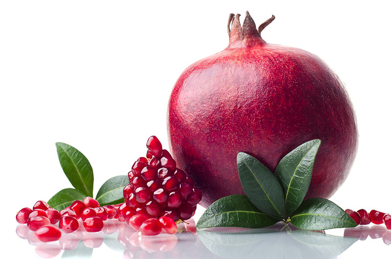 Pomegranate