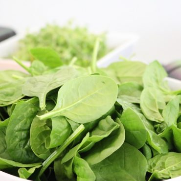 Spinach